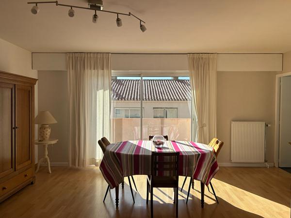 Appartement Les Sables D Olonne 1 pièce(s) 19.30 m2