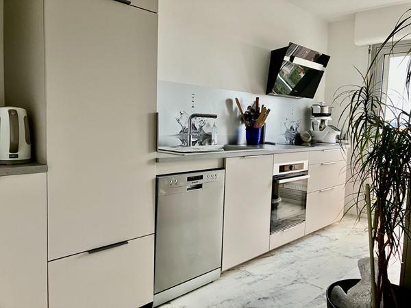 Appartement Les Sables D Olonne 1 pièce(s) 19.30 m2