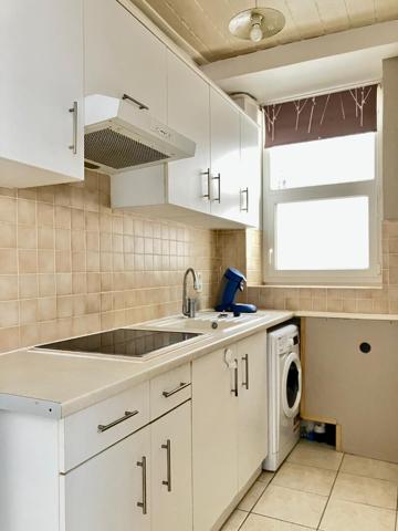 Appartement Les Sables D Olonne 1 pièce(s) 19.30 m2