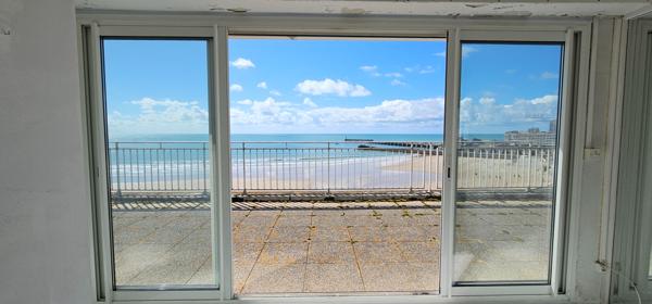 Appartement Les Sables D Olonne 1 pièce(s) 19.30 m2