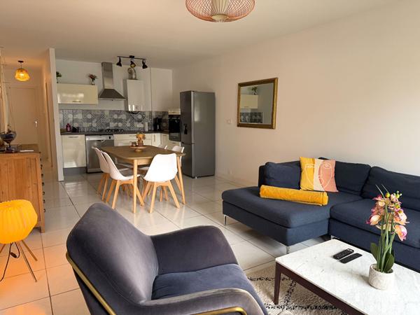 Appartement Les Sables D Olonne 1 pièce(s) 19.30 m2