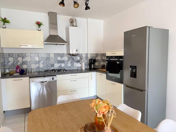 Appartement Les Sables D Olonne 1 pièce(s) 19.30 m2