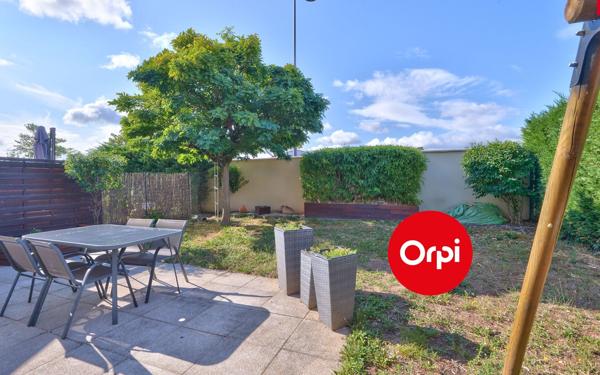 Maison à vendre    4 pièces • 104,65 m2 Mions