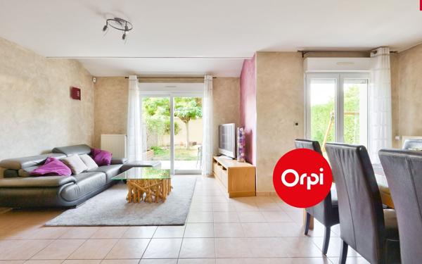 Maison à vendre    4 pièces • 104,65 m2 Mions