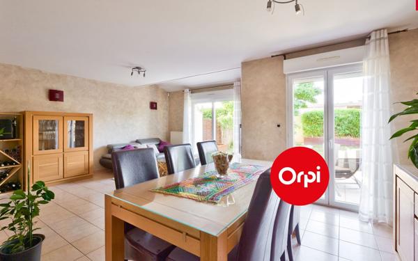 Maison à vendre    4 pièces • 104,65 m2 Mions