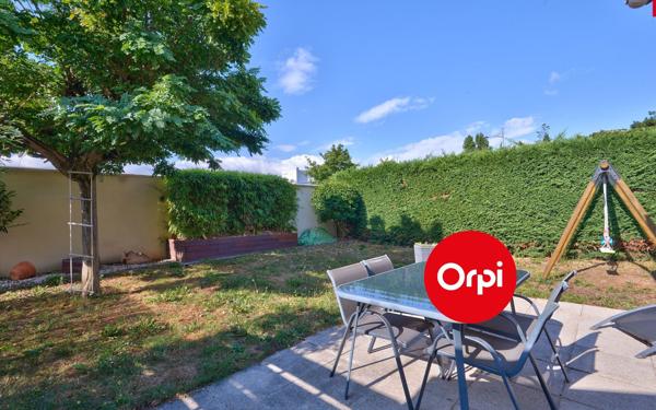 Maison à vendre    4 pièces • 104,65 m2 Mions