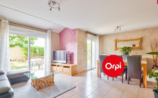 Maison à vendre    4 pièces • 104,65 m2 Mions