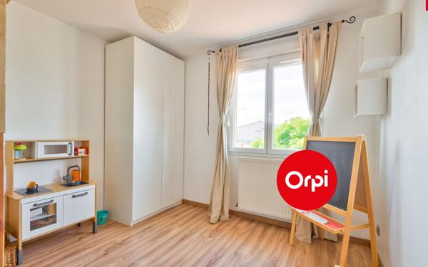 Maison à vendre    4 pièces • 104,65 m2 Mions