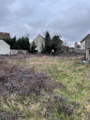 Terrain à vendre de 517 m²