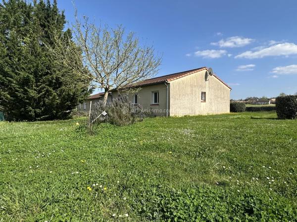 Location Maison 3 pièces 82 m2 à Cambon