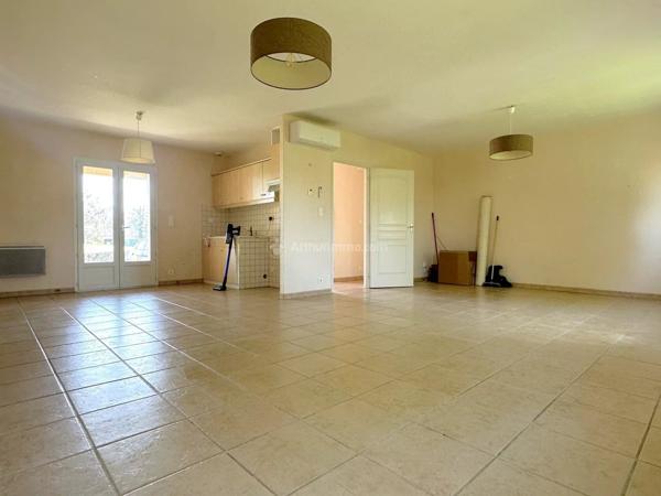 Location Maison 3 pièces 82 m2 à Cambon