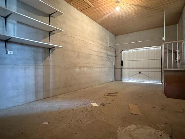 Location Maison 3 pièces 82 m2 à Cambon