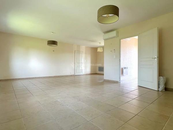 Location Maison 3 pièces 82 m2 à Cambon
