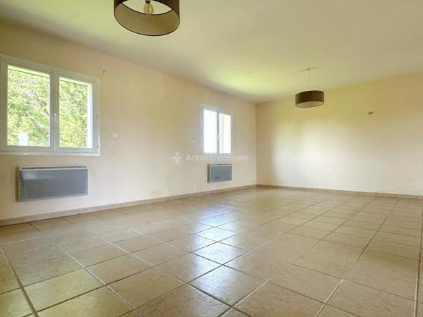 Location Maison 3 pièces 82 m2 à Cambon