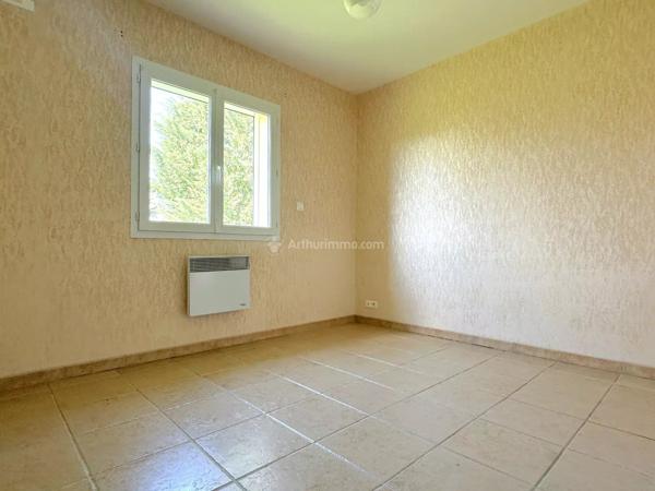 Location Maison 3 pièces 82 m2 à Cambon