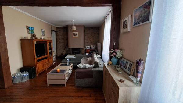 Maison à vendre VENIZEL (02)