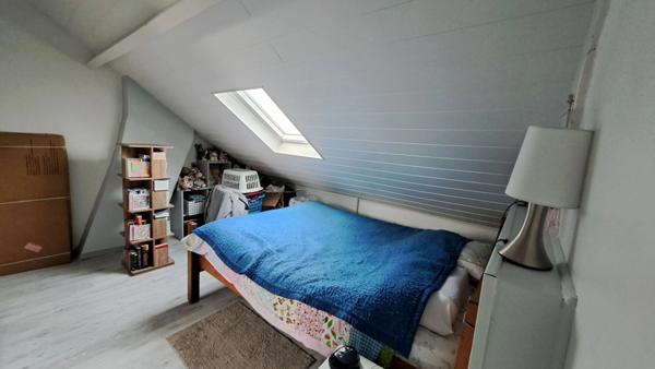 Maison à vendre VENIZEL (02)