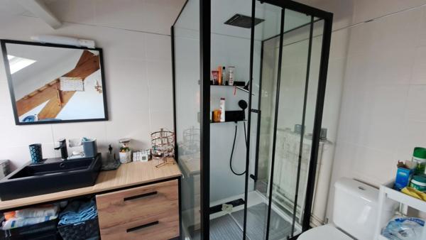 Maison à vendre VENIZEL (02)