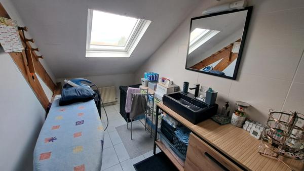 Maison à vendre VENIZEL (02)