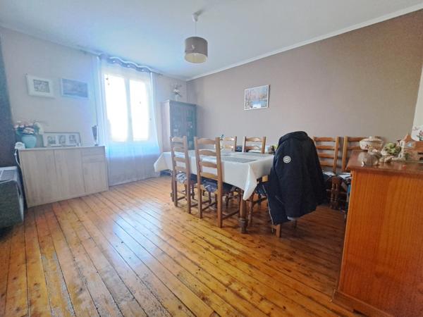 Maison à vendre VENIZEL (02)