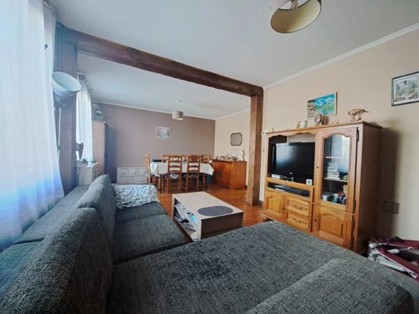 Maison à vendre VENIZEL (02)