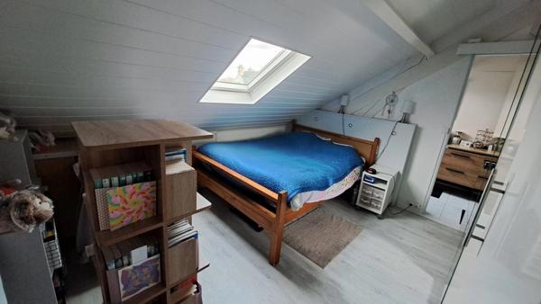 Maison à vendre VENIZEL (02)