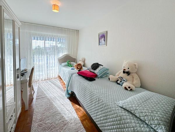 Appartement à vendre    4 pièces • 89 m2 Antibes