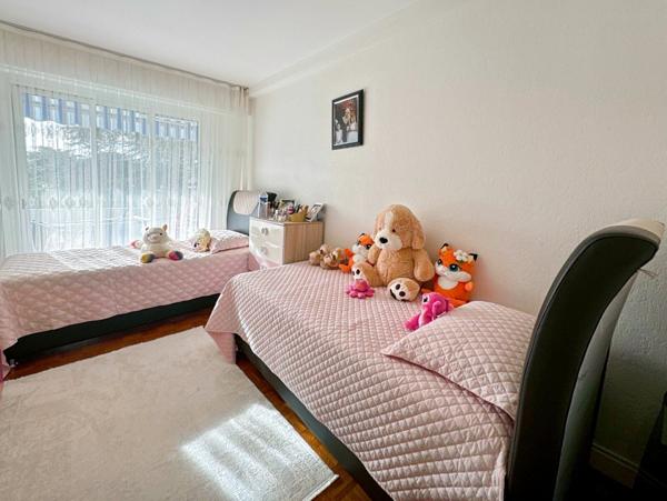 Appartement à vendre    4 pièces • 89 m2 Antibes