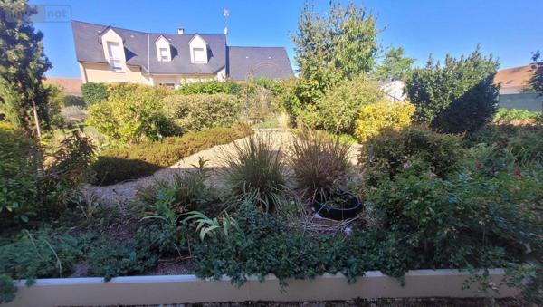 Maison à vendre à Sablé-sur-Sarthe dans la Sarthe (72300), ref : 72068-2158