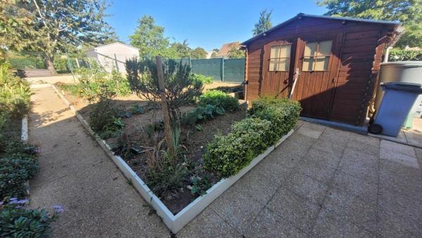 Maison à vendre à Sablé-sur-Sarthe dans la Sarthe (72300), ref : 72068-2158