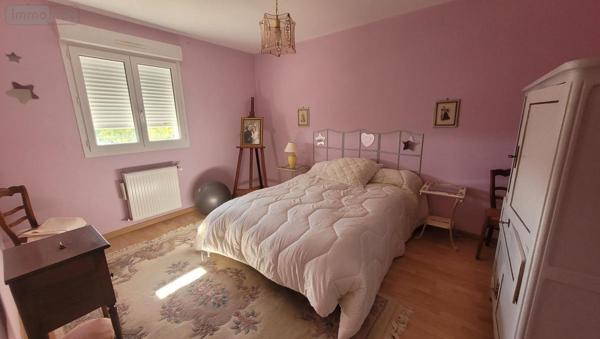 Maison à vendre à Sablé-sur-Sarthe dans la Sarthe (72300), ref : 72068-2158