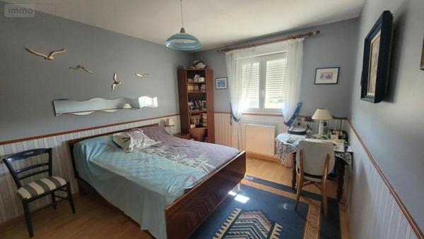 Maison à vendre à Sablé-sur-Sarthe dans la Sarthe (72300), ref : 72068-2158