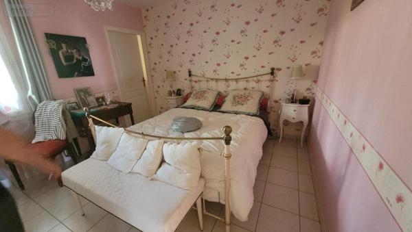 Maison à vendre à Sablé-sur-Sarthe dans la Sarthe (72300), ref : 72068-2158