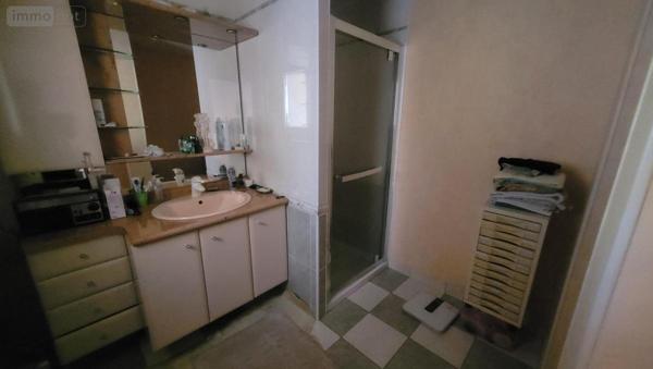 Maison à vendre à Sablé-sur-Sarthe dans la Sarthe (72300), ref : 72068-2158