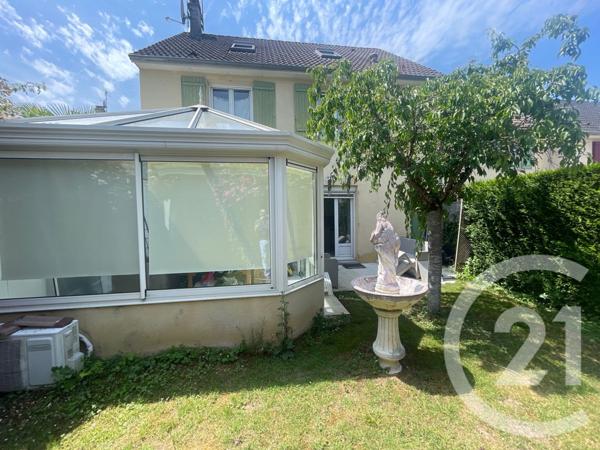 Maison à vendre  5 pièces - 146 m2 CHARTRES - 28