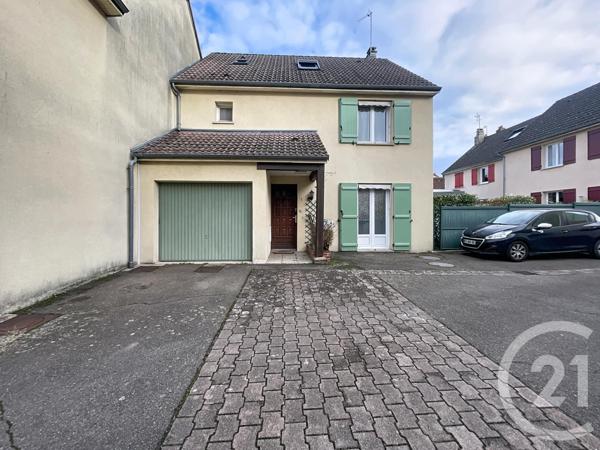 Maison à vendre  5 pièces - 146 m2 CHARTRES - 28