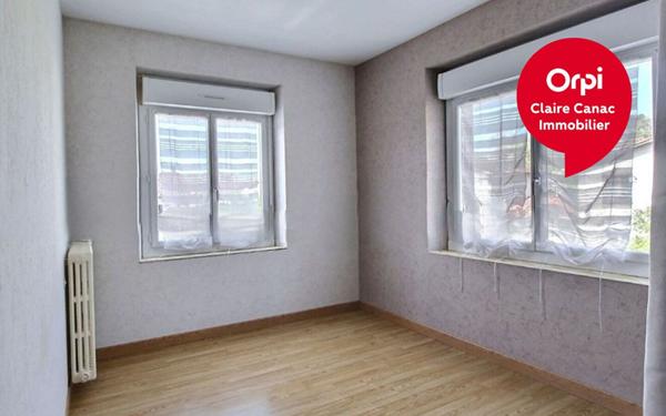 Appartement à louer    3 pièces • 53,42 m2 Castres