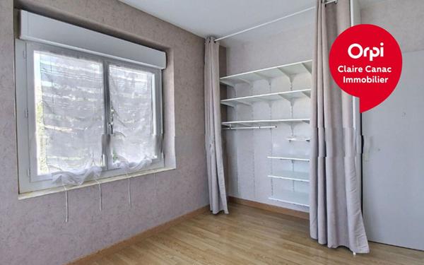 Appartement à louer    3 pièces • 53,42 m2 Castres