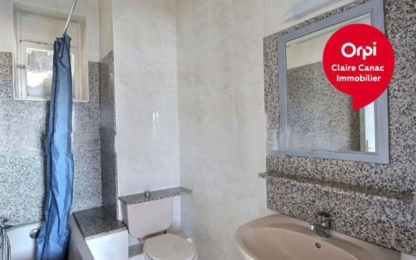 Appartement à louer    3 pièces • 53,42 m2 Castres