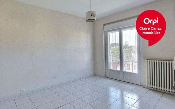 Appartement à louer    3 pièces • 53,42 m2 Castres