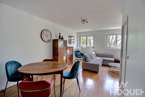 Appartement Rambouillet 3 pièces 74.58 m2
