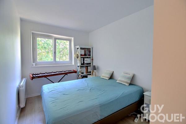 Appartement Rambouillet 3 pièces 74.58 m2