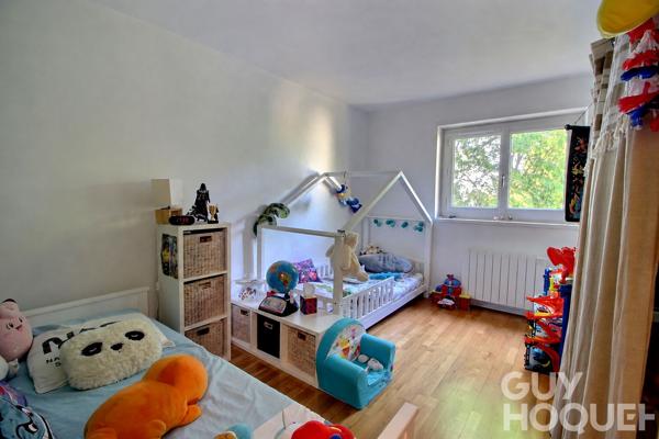 Appartement Rambouillet 3 pièces 74.58 m2