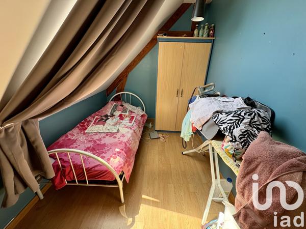 Maison à vendre 4 pièces 110 m² Estrées-Mons