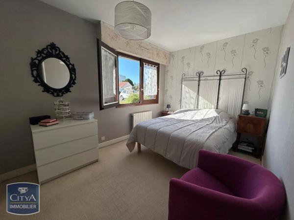 Appartement à vendre 3 pièces 63m²