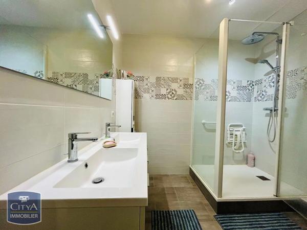 Appartement à vendre 3 pièces 63m²