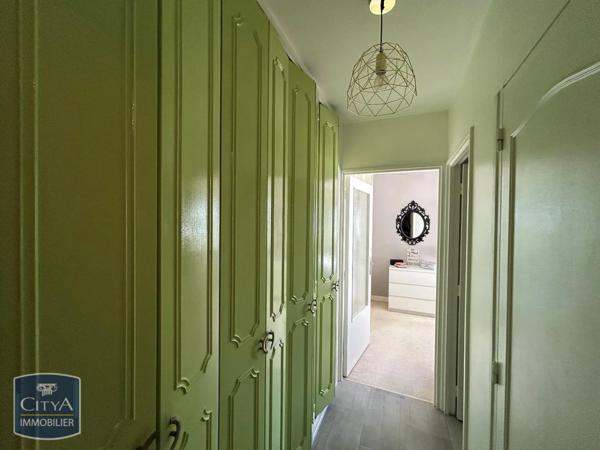 Appartement à vendre 3 pièces 63m²