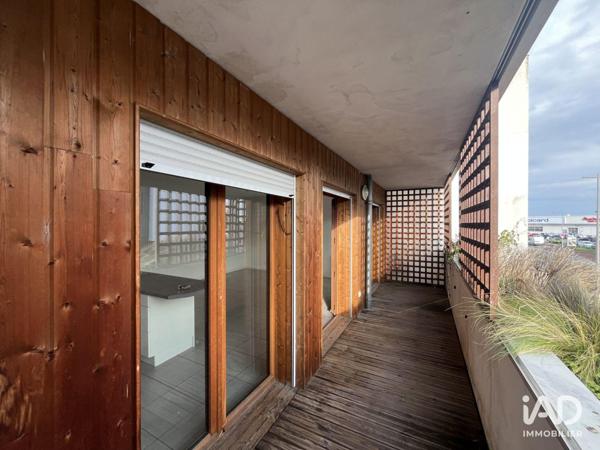 Location appartement 3 pièces 73 m² Mérignac