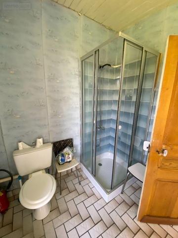 Maison à vendre à Le Vigean dans le Cantal (15200), ref : 15060/1207