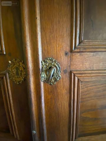 Maison à vendre à Le Vigean dans le Cantal (15200), ref : 15060/1207